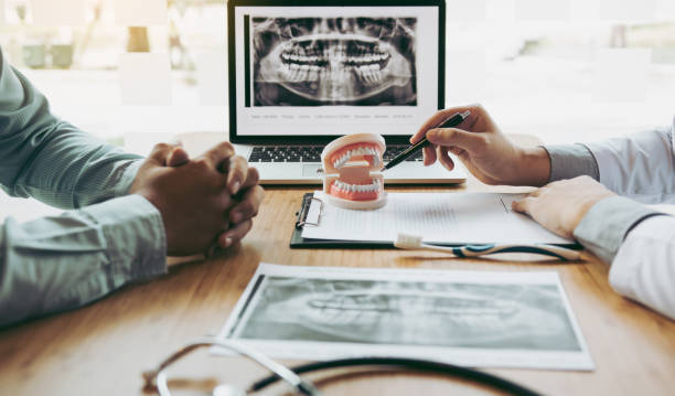 TMJ/TMD Treatment in Brooklyn, WI