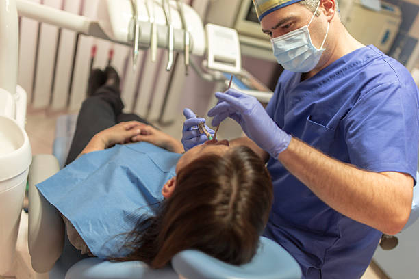 Trusted Brooklyn, WI  Holistic Dental Services Experts